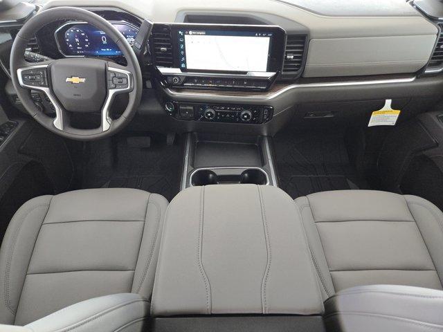 new 2026 Chevrolet Silverado 3500 car, priced at $74,850