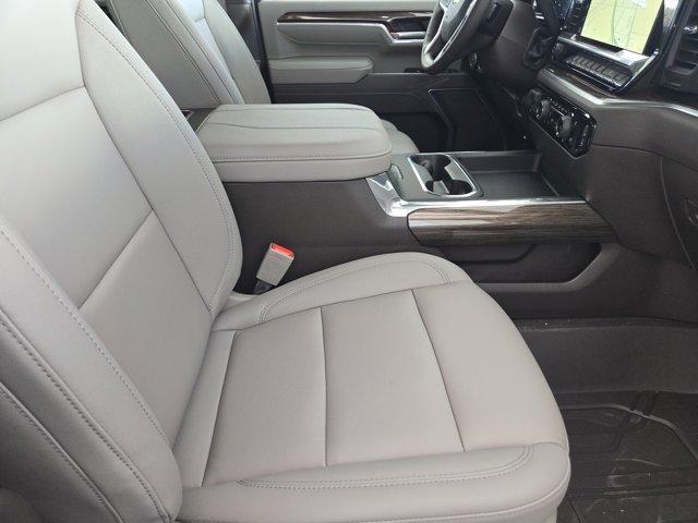 new 2026 Chevrolet Silverado 3500 car, priced at $74,850