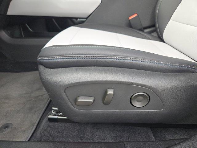 new 2026 Chevrolet Equinox EV car, priced at $29,295