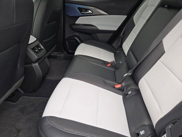 new 2026 Chevrolet Equinox EV car, priced at $29,295