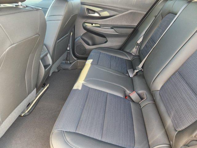 new 2026 Buick Envista car, priced at $27,547