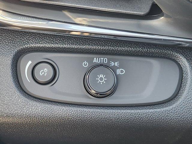 new 2026 Buick Envista car, priced at $27,547