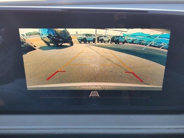 new 2026 Buick Envista car, priced at $27,547