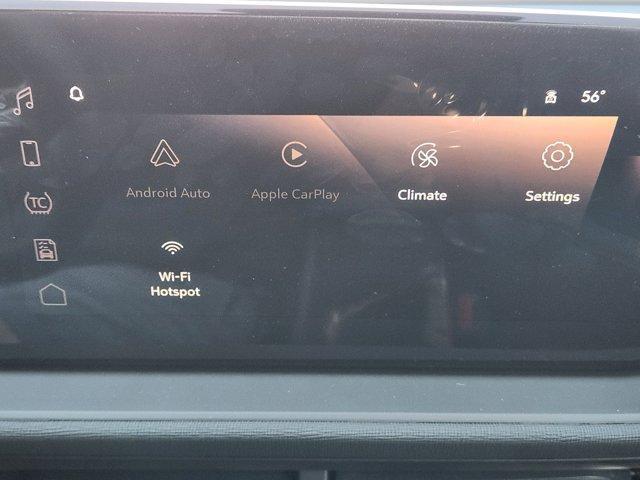 new 2026 Buick Envista car, priced at $27,547