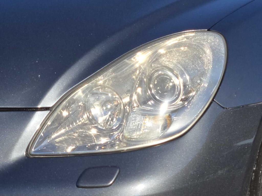 used 2008 Lexus SC 430 car, priced at $14,995