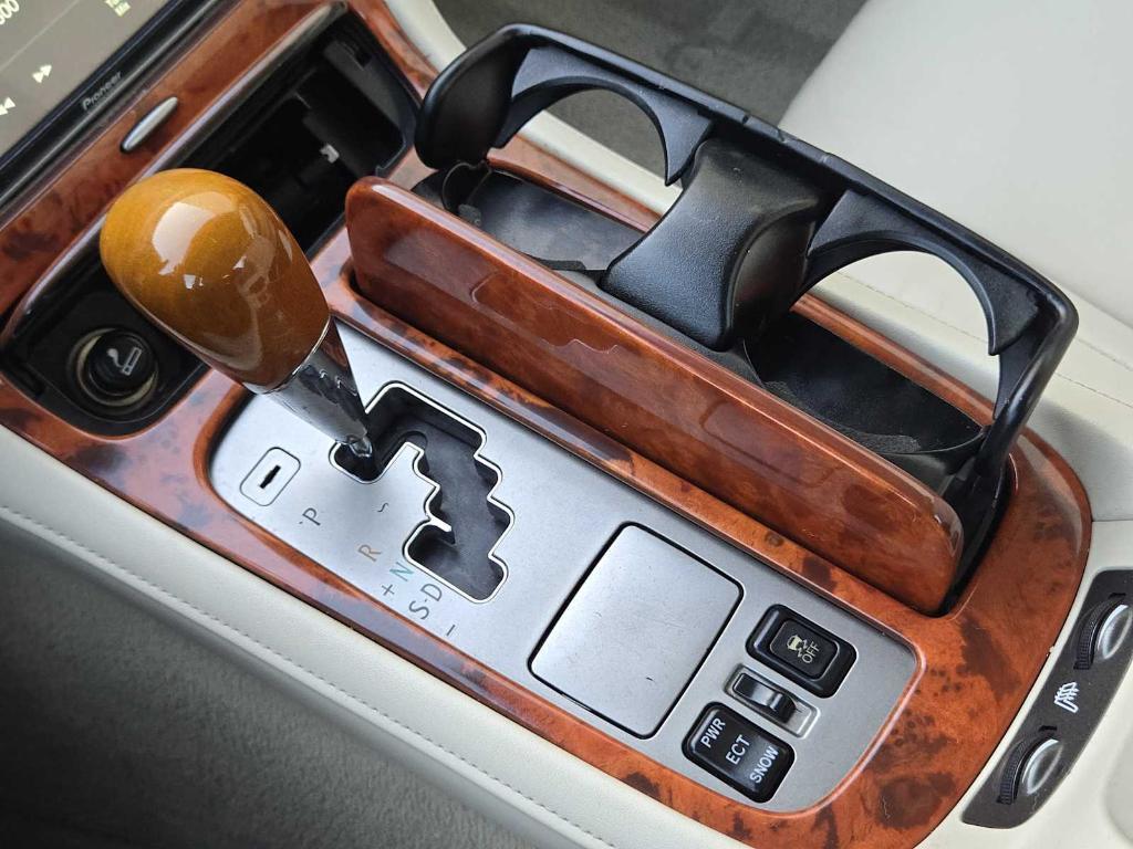 used 2008 Lexus SC 430 car, priced at $14,995