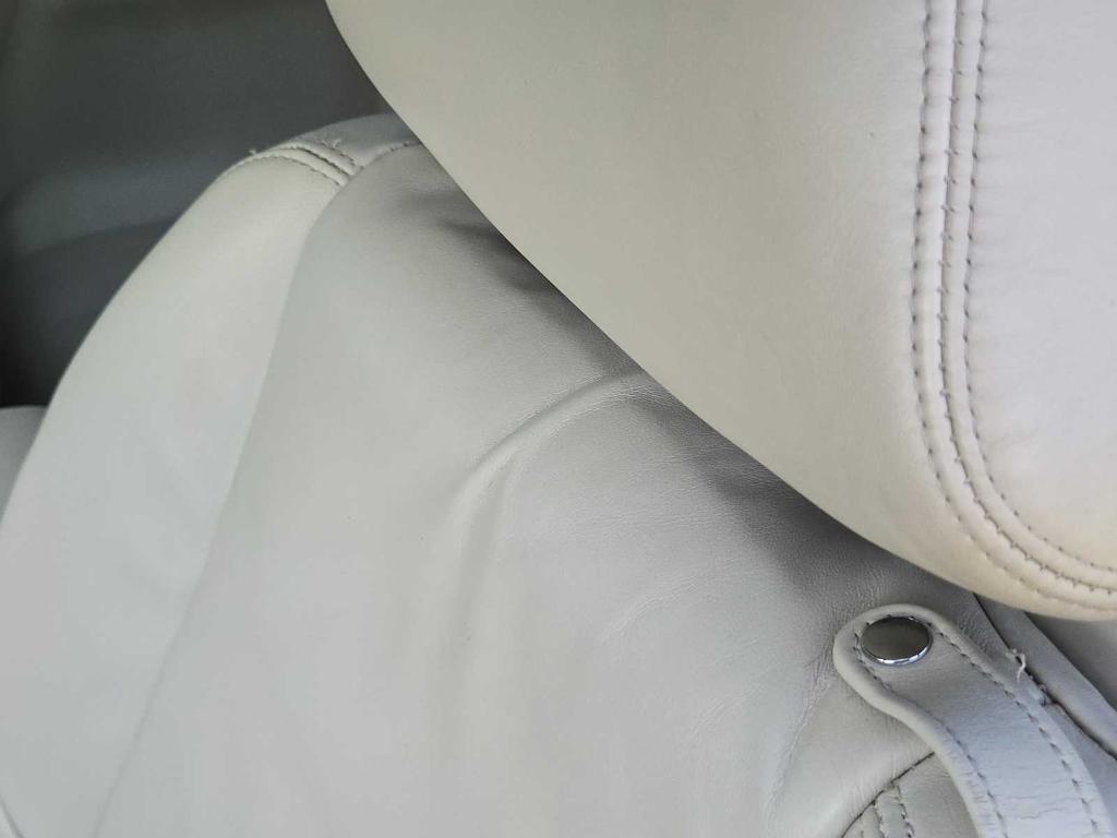 used 2008 Lexus SC 430 car, priced at $14,995