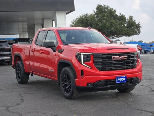 new 2026 GMC Sierra 1500 car, priced at $41,240
