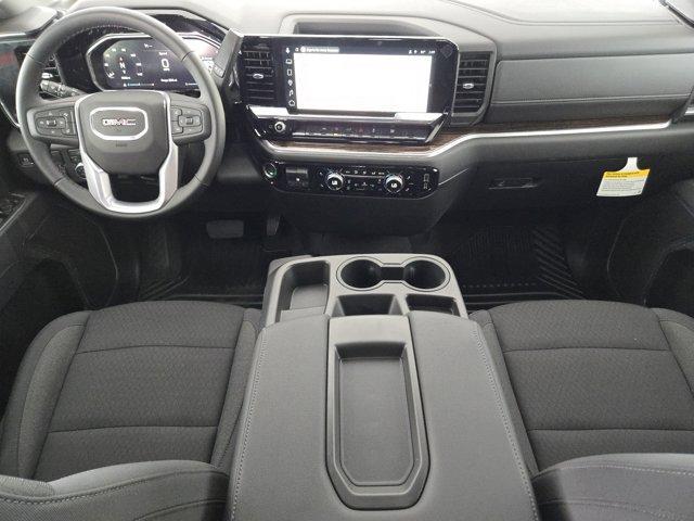 new 2026 GMC Sierra 1500 car, priced at $41,240