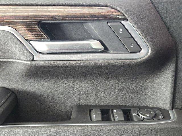 new 2026 GMC Sierra 1500 car, priced at $41,240