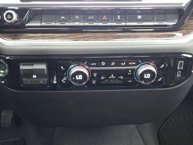 new 2026 GMC Sierra 1500 car, priced at $41,240