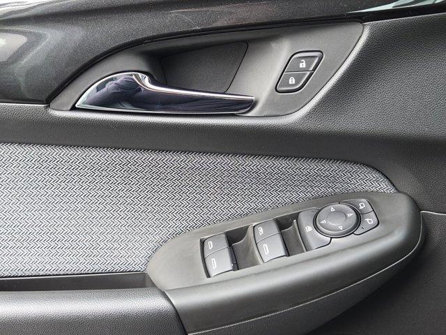 new 2026 Chevrolet TrailBlazer car, priced at $24,080