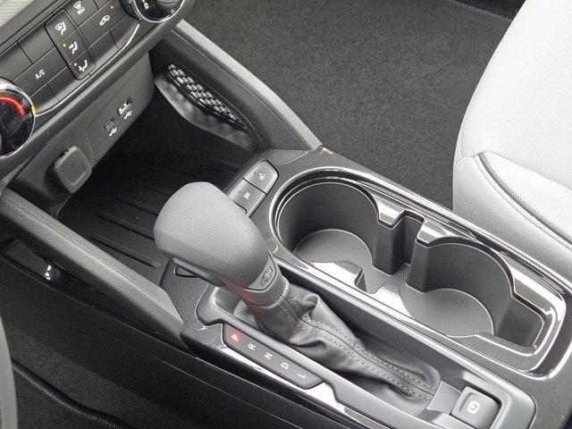 new 2026 Chevrolet TrailBlazer car, priced at $24,080