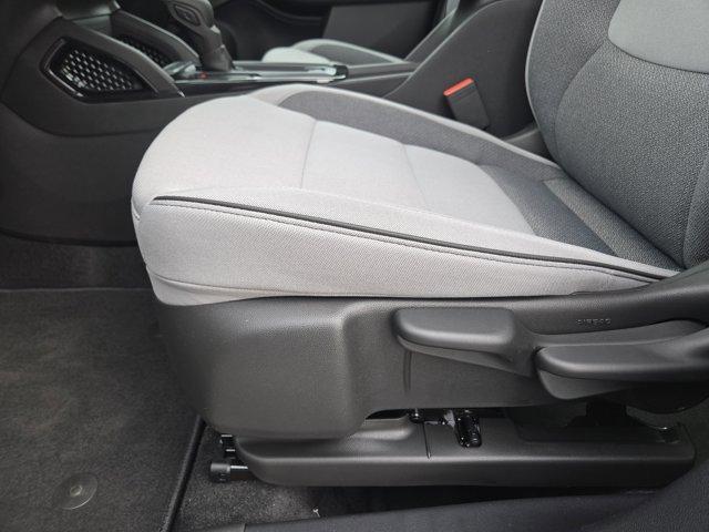 new 2026 Chevrolet TrailBlazer car, priced at $24,080