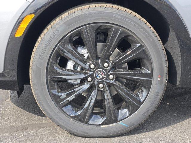 new 2026 Buick Envista car, priced at $29,099