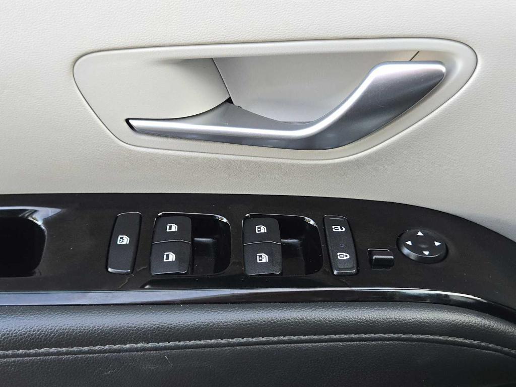 used 2022 Hyundai Tucson car, priced at $23,977