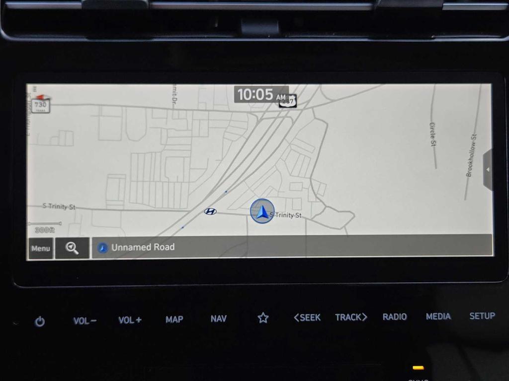 used 2022 Hyundai Tucson car, priced at $23,977