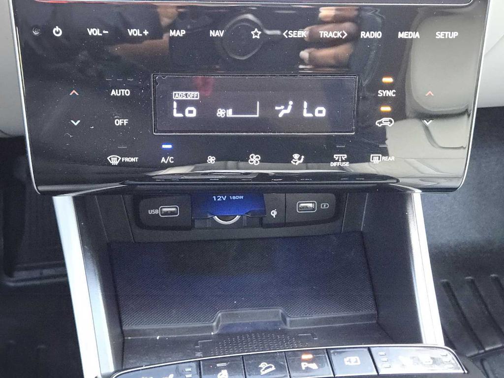 used 2022 Hyundai Tucson car, priced at $23,977