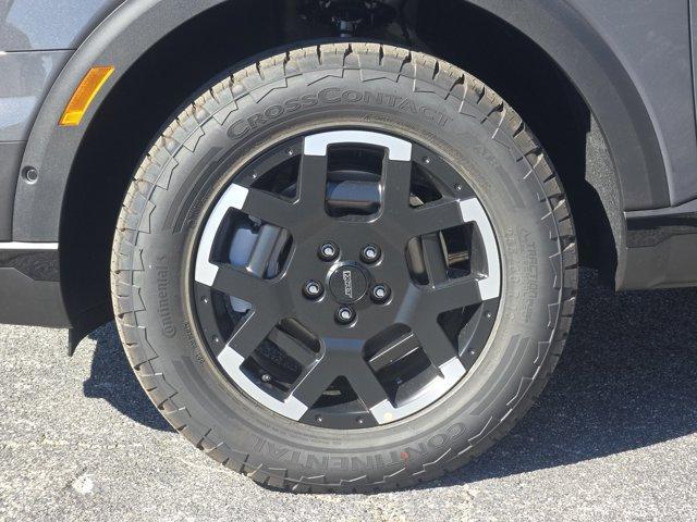 new 2026 Hyundai Palisade car, priced at $50,663