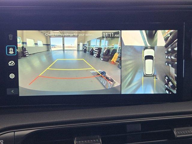 new 2026 Hyundai Palisade car, priced at $50,663