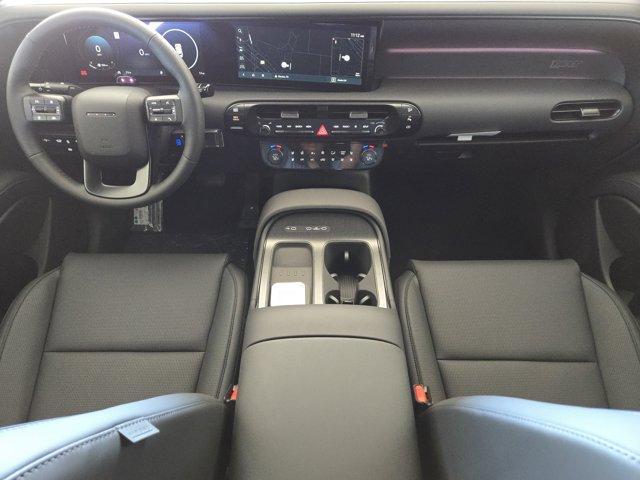 new 2026 Hyundai Palisade car, priced at $50,663