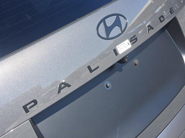 new 2026 Hyundai Palisade car, priced at $50,663