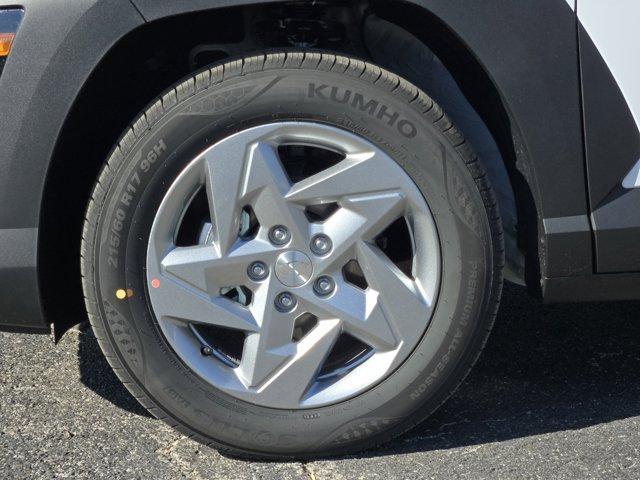 new 2026 Hyundai Kona car, priced at $27,173