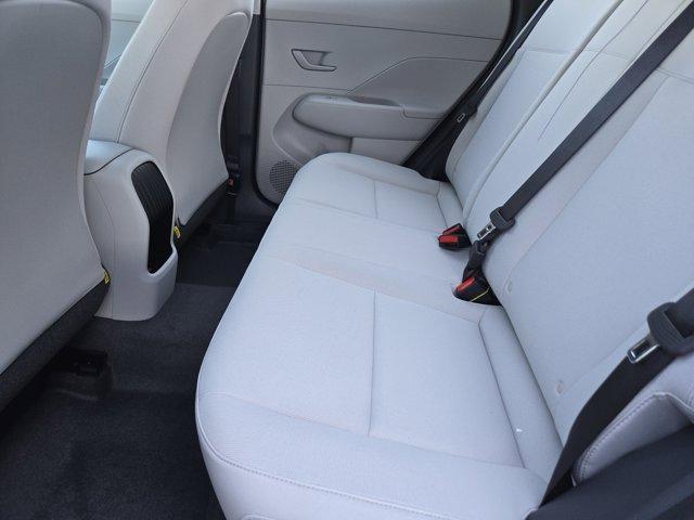 new 2026 Hyundai Kona car, priced at $27,173