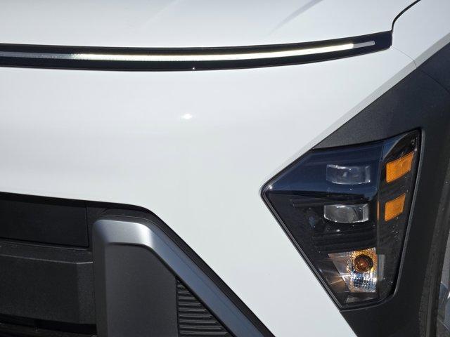 new 2026 Hyundai Kona car, priced at $27,173