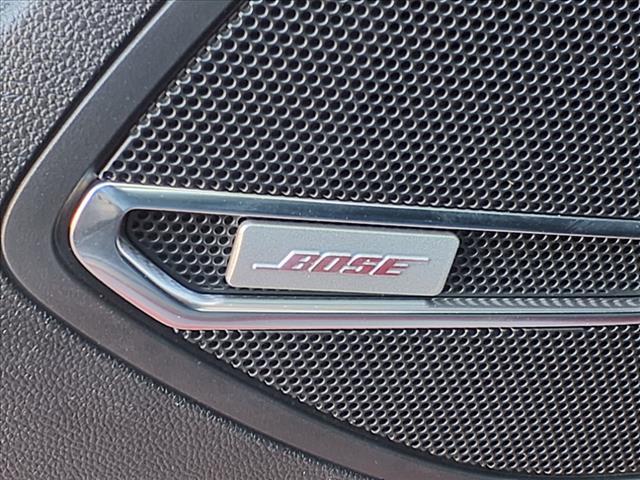 new 2025 Buick Envision car, priced at $37,735