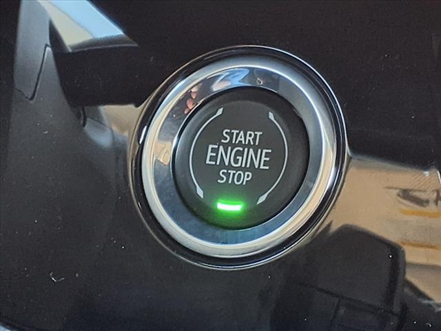 new 2025 Buick Envision car, priced at $37,735