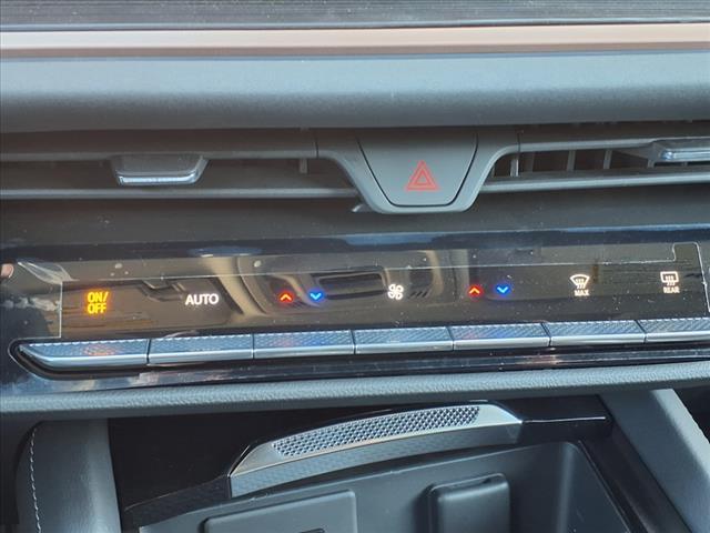 new 2025 Buick Envision car, priced at $37,735