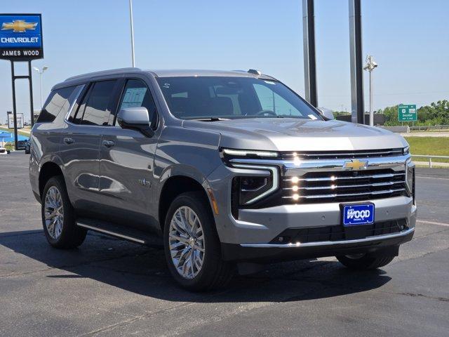 new 2026 Chevrolet Tahoe car, priced at $67,515