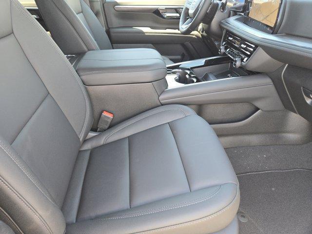 new 2026 Chevrolet Tahoe car, priced at $67,515