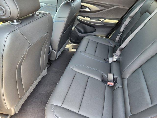 new 2026 Buick Envista car, priced at $30,327