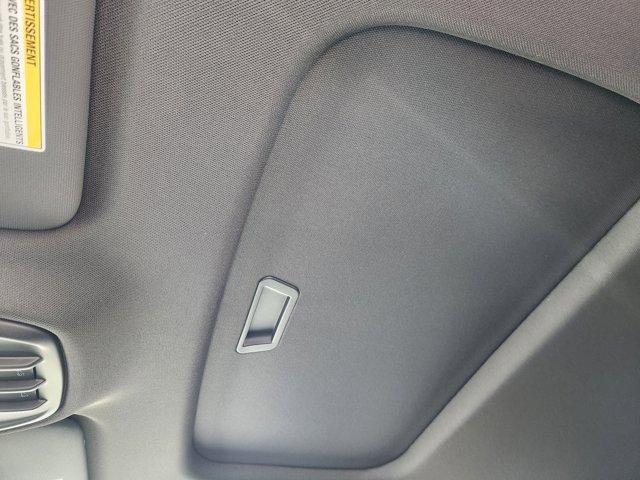 new 2026 Buick Envista car, priced at $30,327