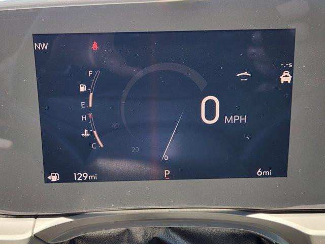 new 2026 Buick Envista car, priced at $30,327