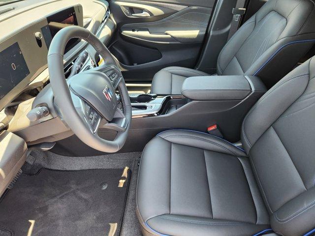 new 2026 Buick Envista car, priced at $30,327