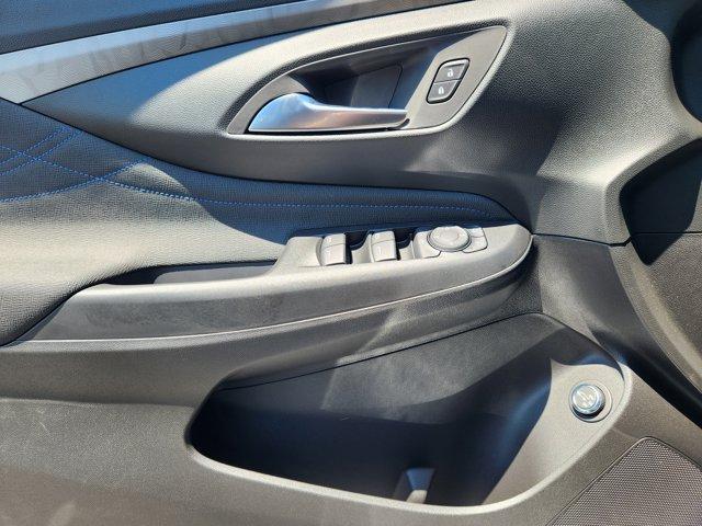 new 2026 Buick Envista car, priced at $30,327