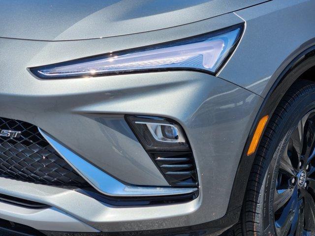 new 2026 Buick Envista car, priced at $30,327