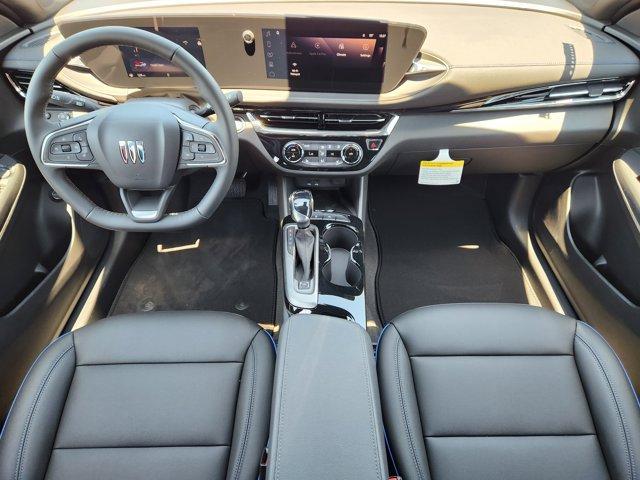 new 2026 Buick Envista car, priced at $30,327