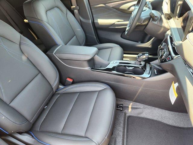 new 2026 Buick Envista car, priced at $30,327