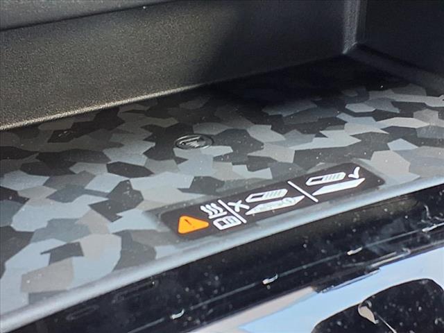 new 2025 Chevrolet Colorado car, priced at $45,115