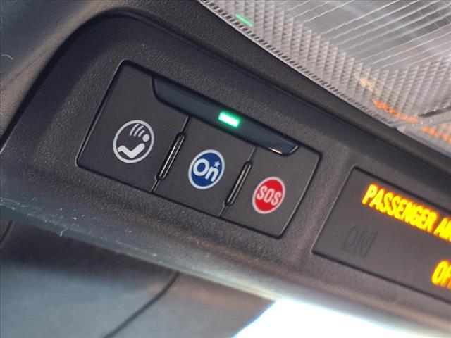 new 2025 Chevrolet Colorado car, priced at $45,115