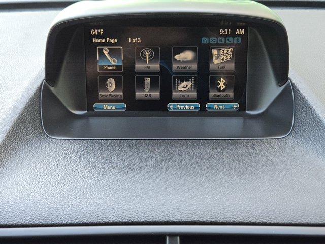 used 2016 Buick Encore car, priced at $9,477