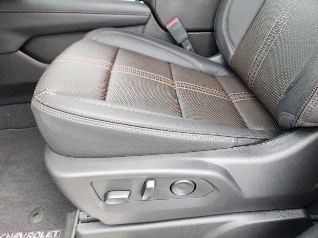 new 2026 Chevrolet Tahoe car, priced at $92,688