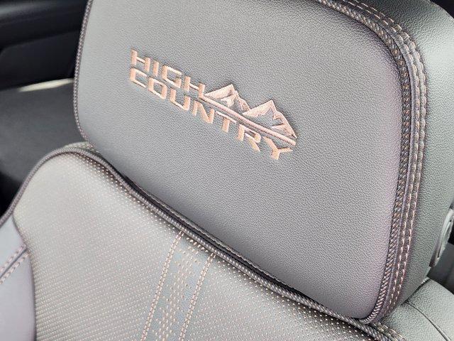 new 2026 Chevrolet Tahoe car, priced at $92,688