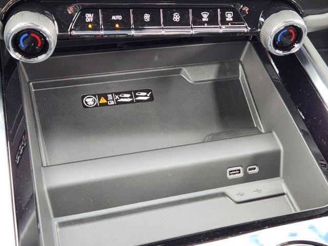 new 2026 Chevrolet Tahoe car, priced at $92,688