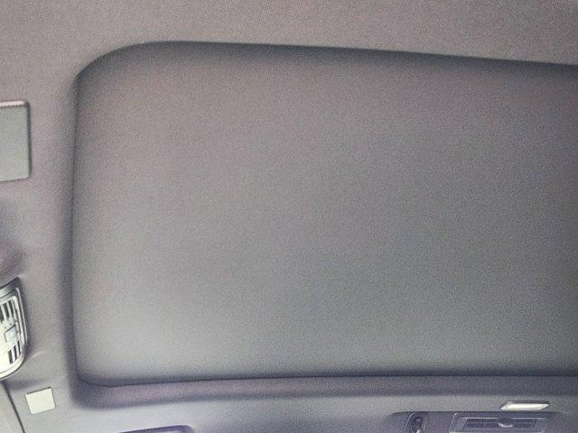 new 2026 Chevrolet Tahoe car, priced at $92,688