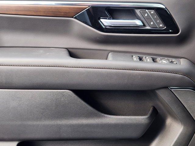 new 2026 Chevrolet Tahoe car, priced at $92,688